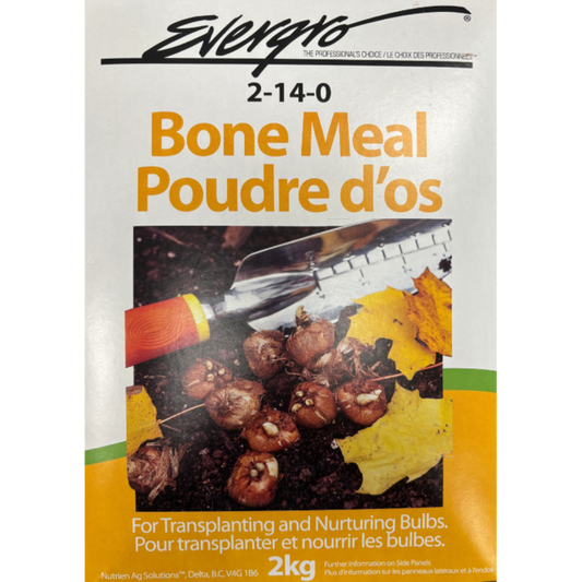Evergro Bone Meal 2-14-0