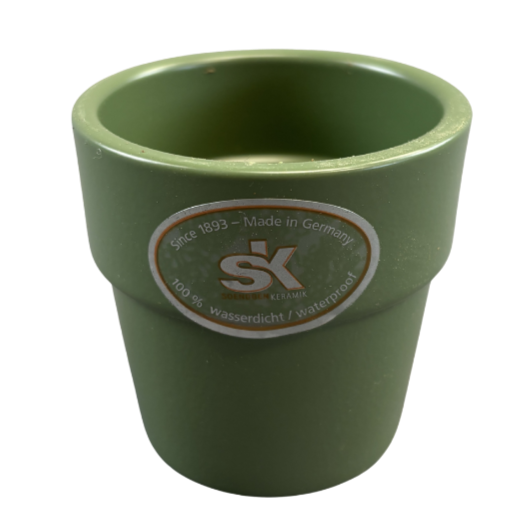 Pot Lima Mini Matt Pot