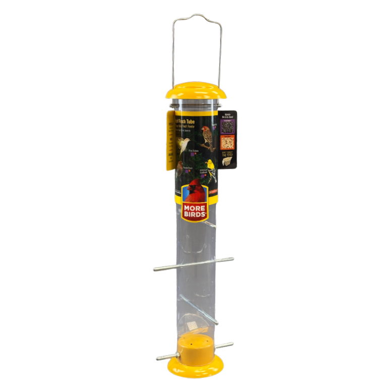 Bird Feeder Finch Topsy Tails