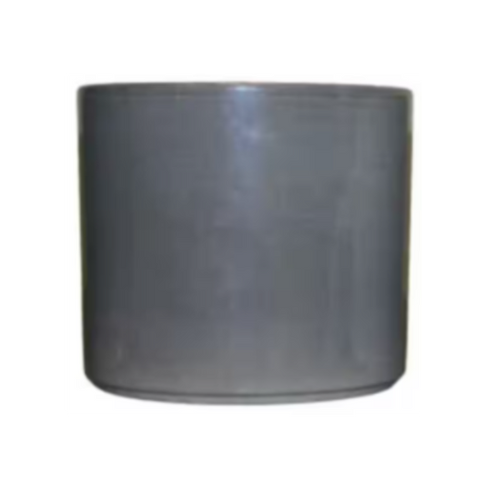 Pillar Pot Glazed