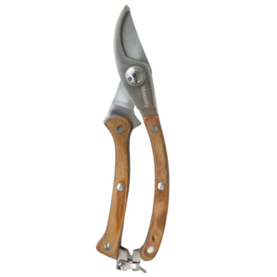 Mossify Garden Utility Pruning Shears
