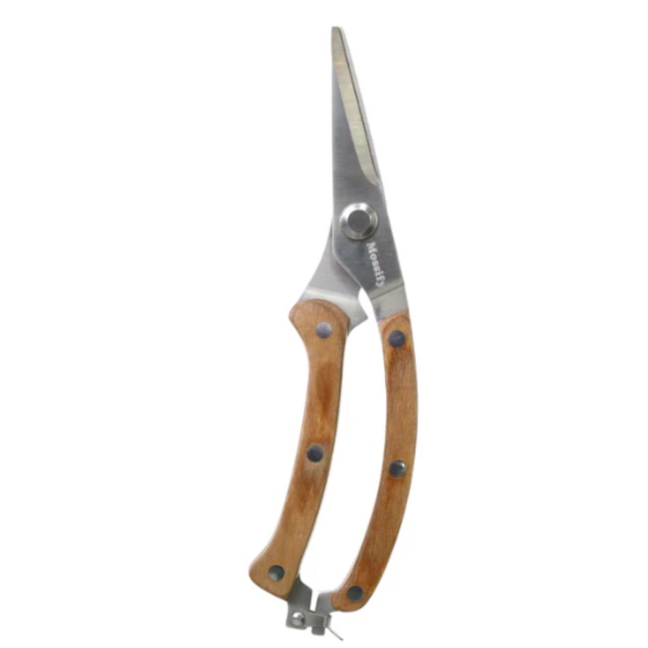 Mossify Garden Utility Pruning Shears