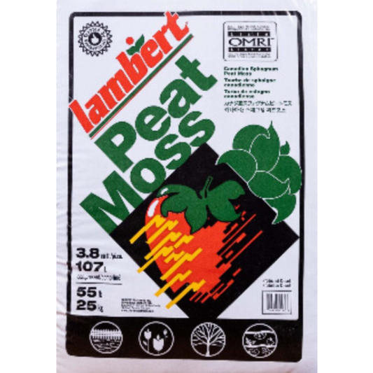 Lambert Peat Moss