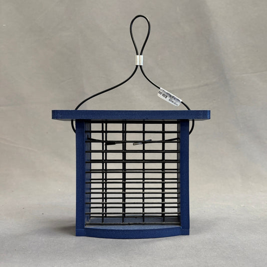 Suet Feeder Recycled Plastic