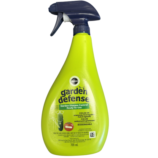 Miracle-Gro Garden Defense 709ml