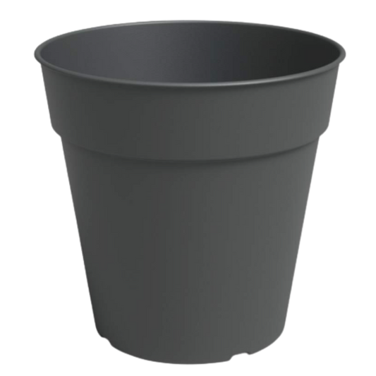 Pot Madagascar Anthracite