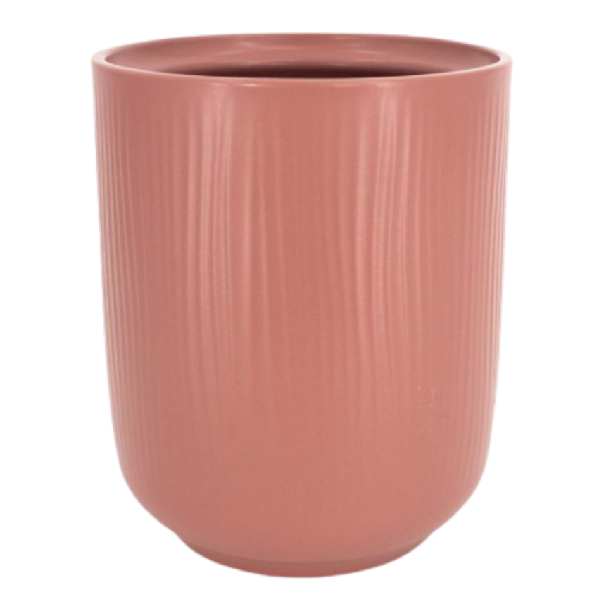 Falun Orchid Pot
