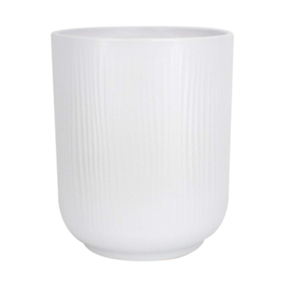 Falun Orchid Pot