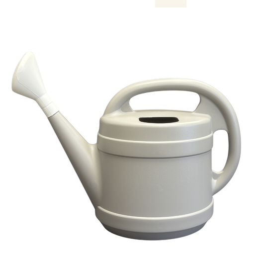 Watering Can Grey 2gal