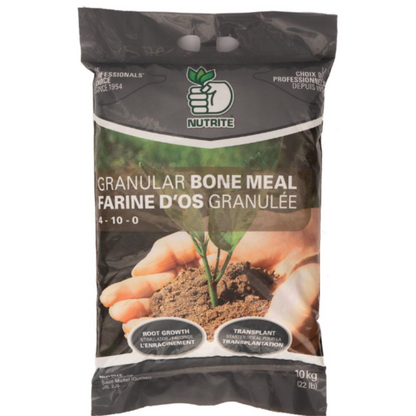 Nutrite Bone Meal 4-10-0