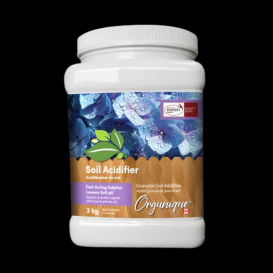 Soil Acidifier 0-0-0+90S