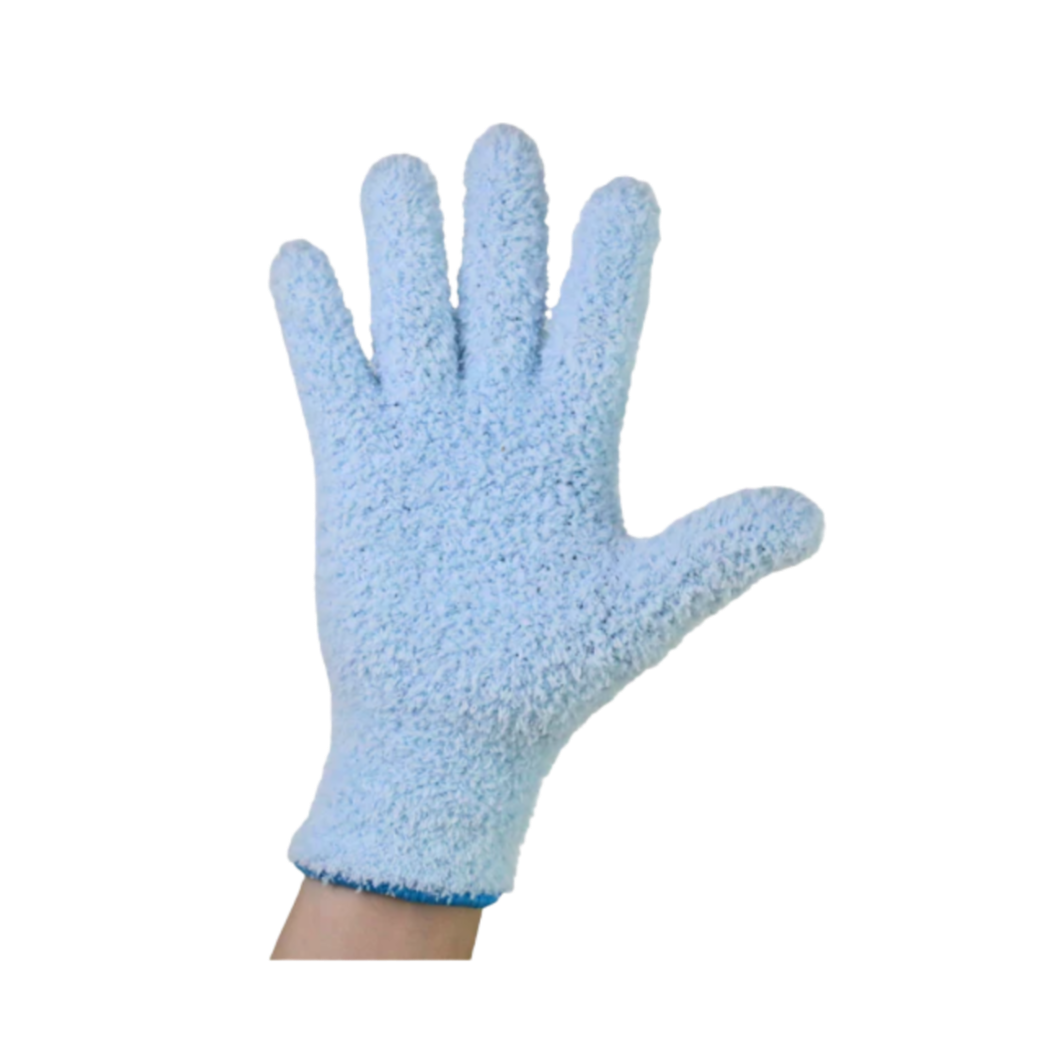 Mossify Microfibre Gloves