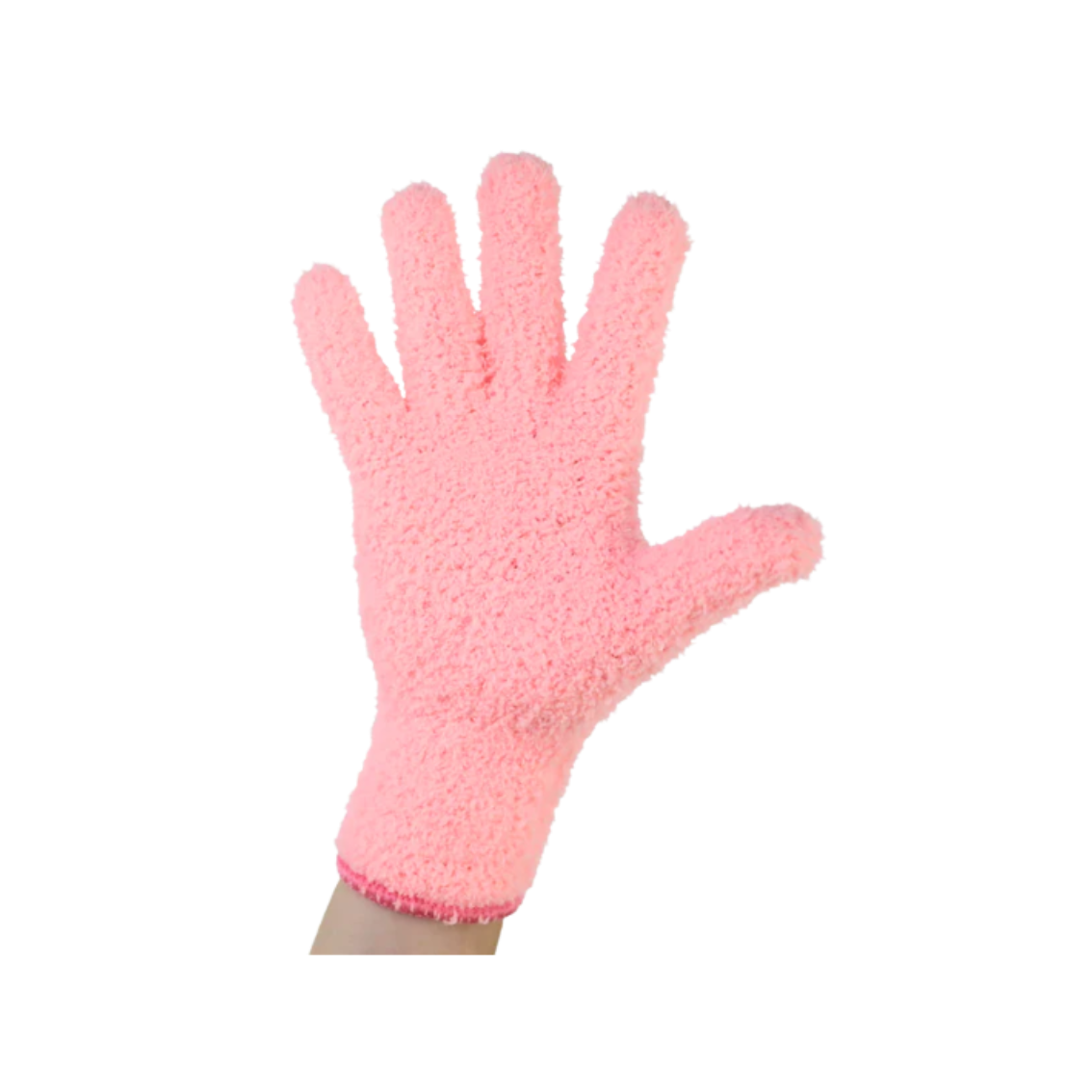 Mossify Microfibre Gloves