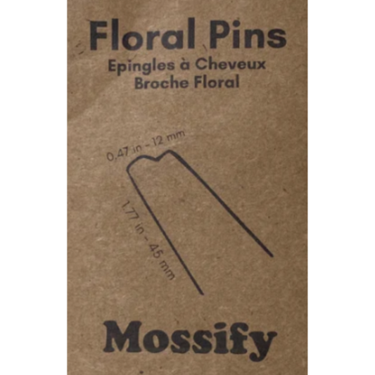 Mossify Moss Pole Pins