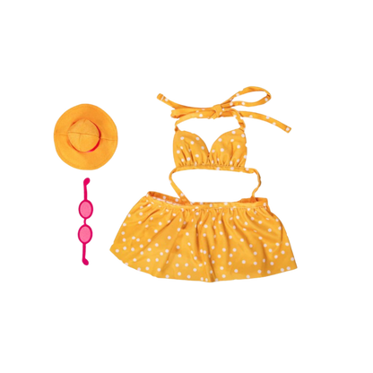 Giddy Outfit 'Swimwear'
