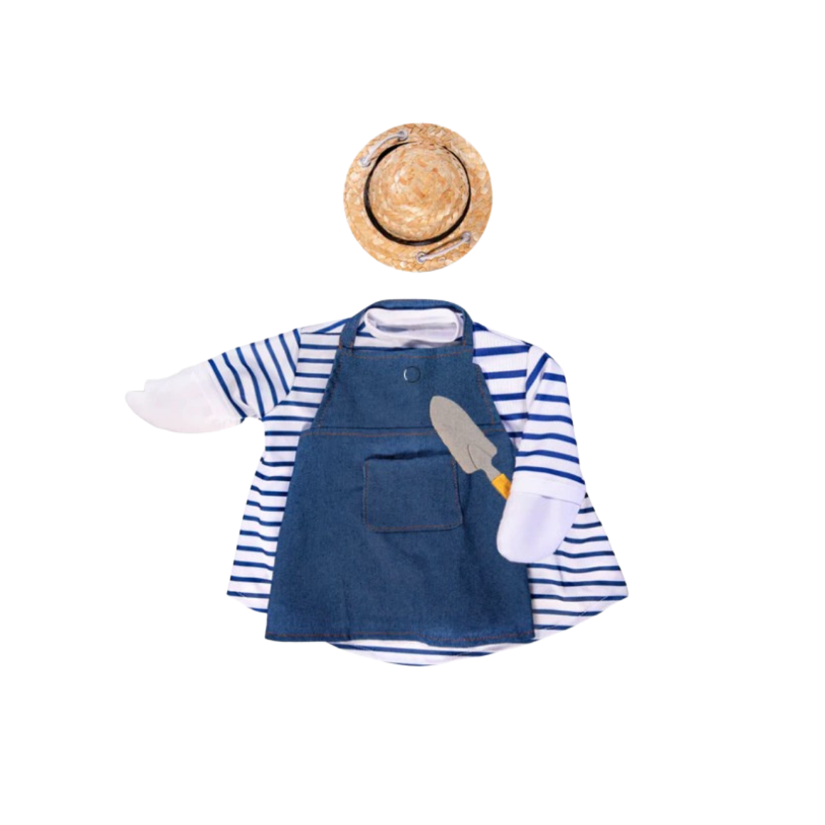 Giddy Outfit 'Gardener'