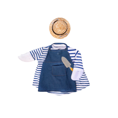 Giddy Outfit 'Gardener'