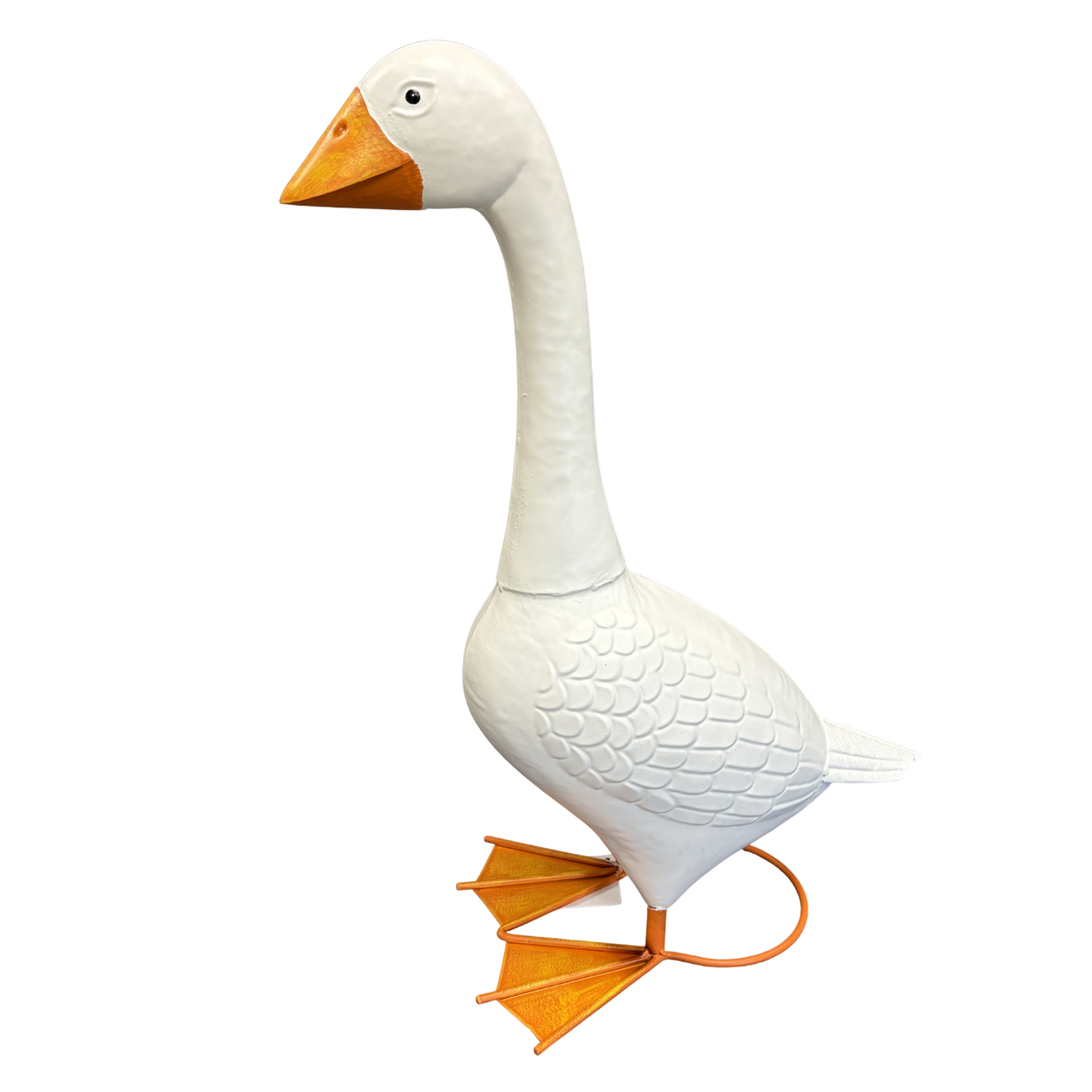 Giddy the Goose