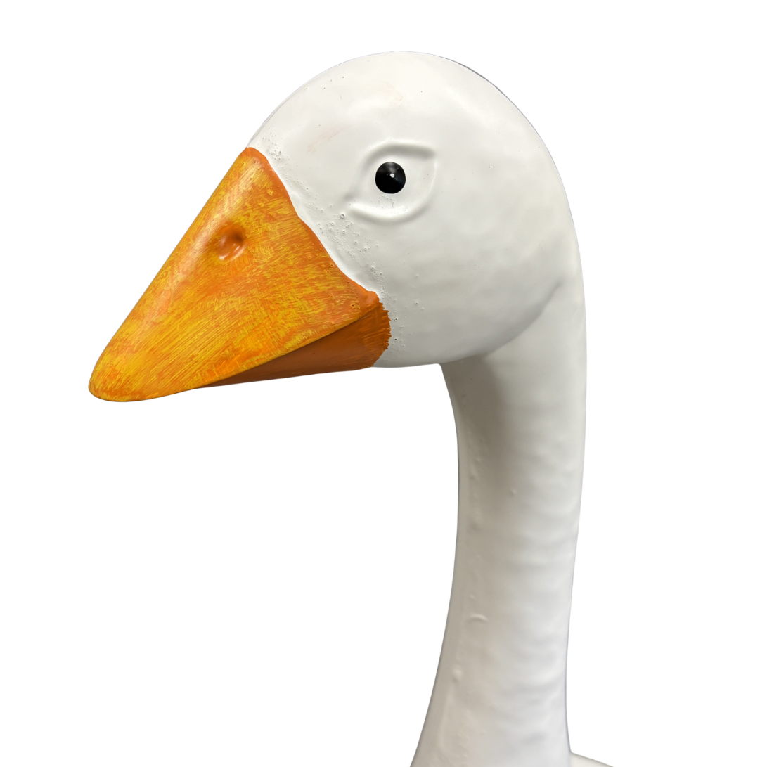 Giddy the Goose