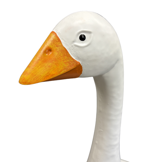 Giddy the Goose