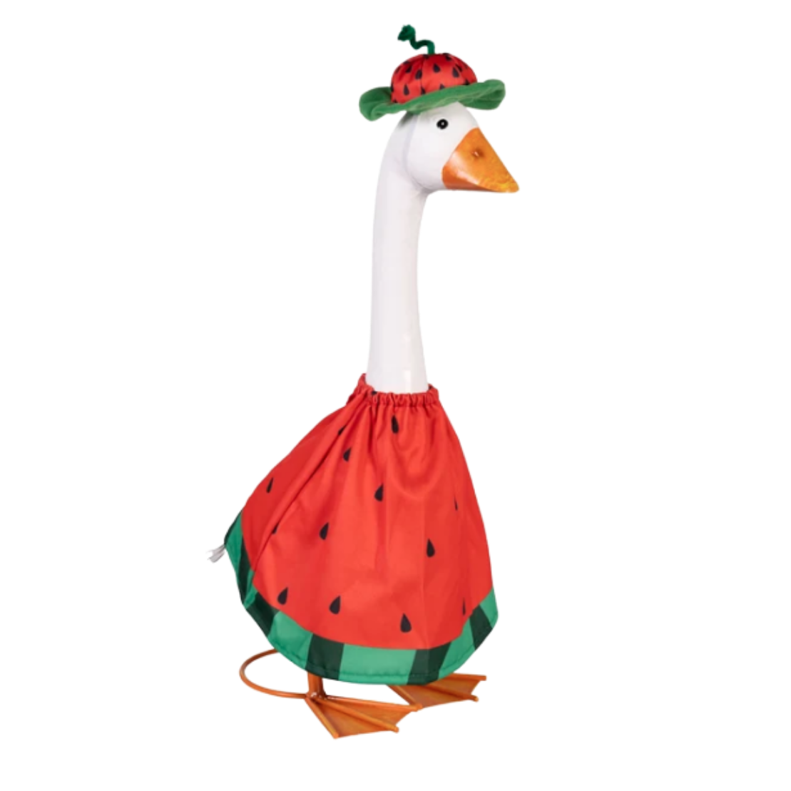 Giddy Outfit 'Watermelon Season'