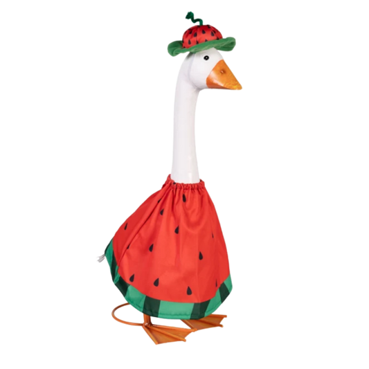 Giddy Outfit 'Watermelon Season'