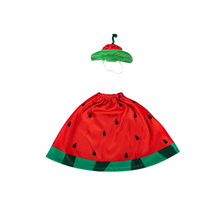 Giddy Outfit 'Watermelon Season'