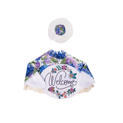 Giddy Outfit 'Hydrangea Happiness'