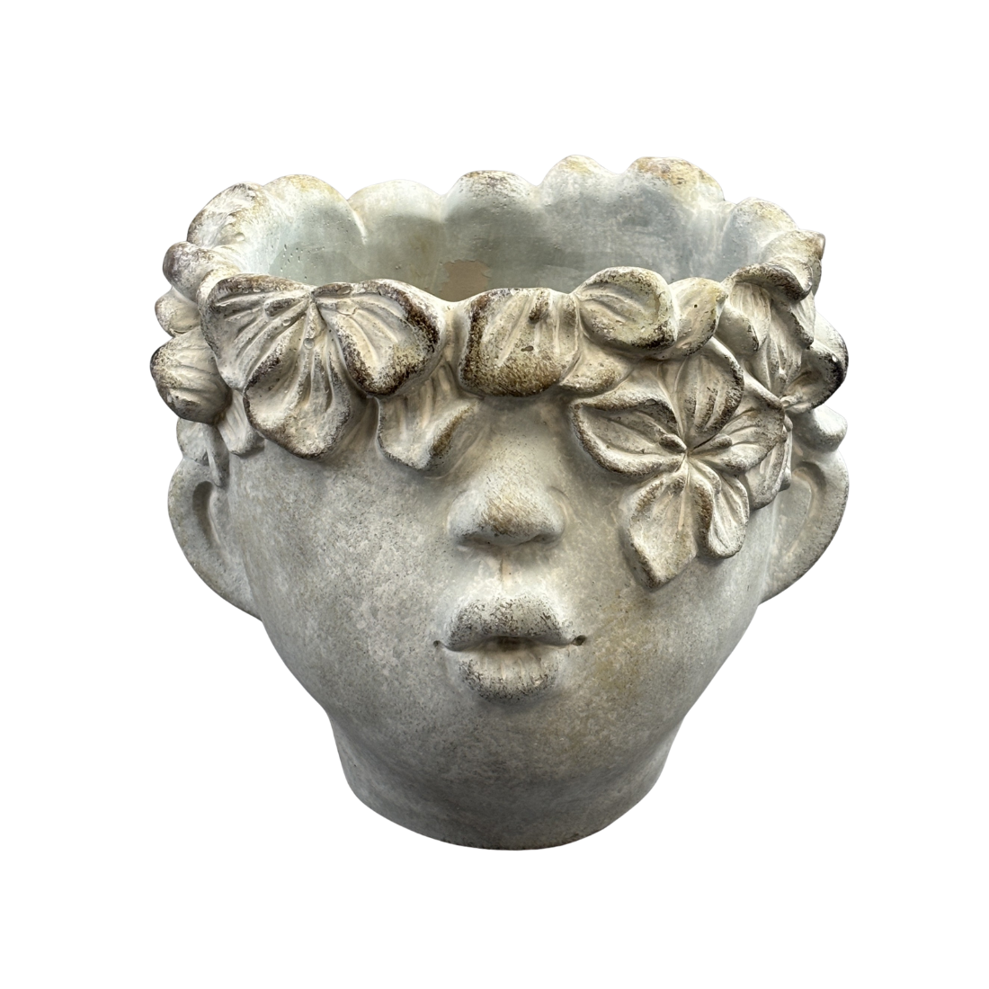 Kissing Face Planter