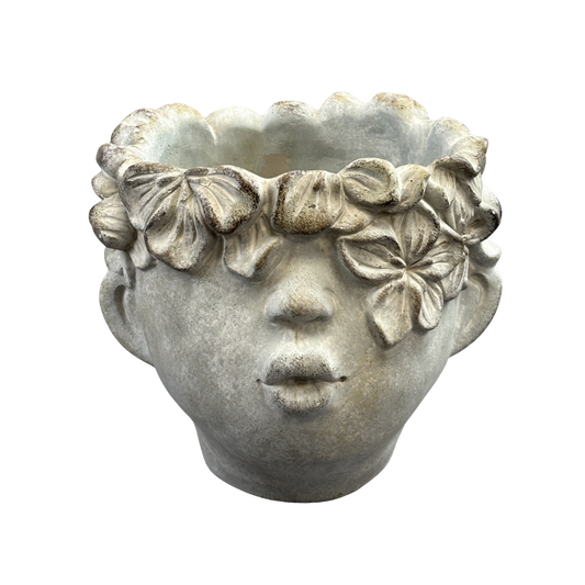 Kissing Face Planter