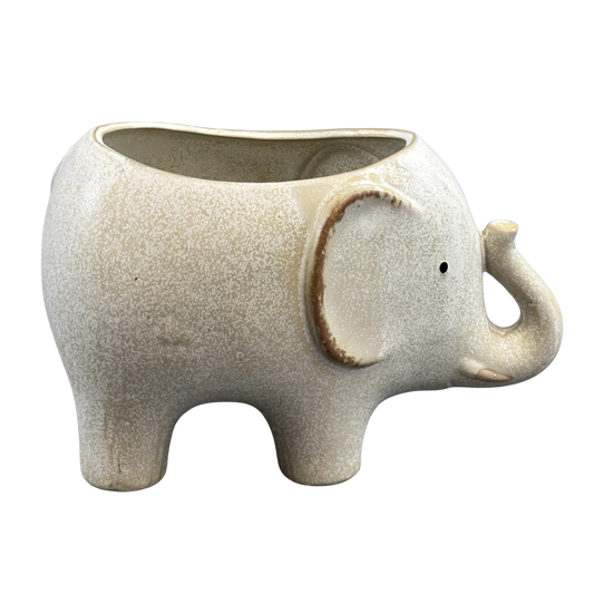 Elephant Planter