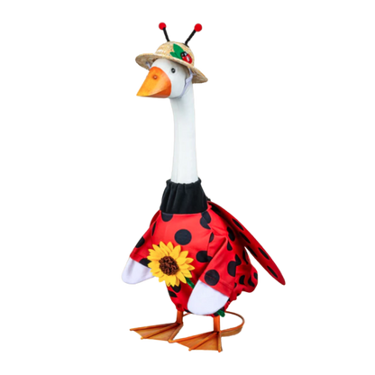 Giddy Outfit 'Ladybug'