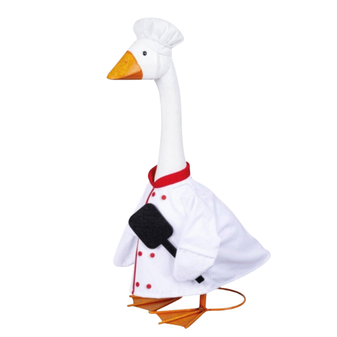 Giddy Outfit 'Chef'