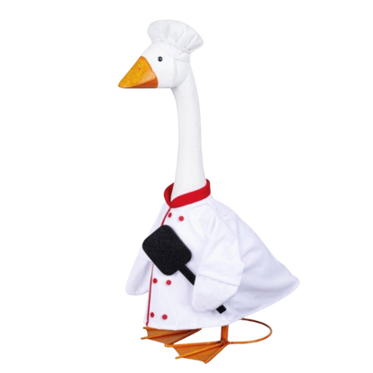 Giddy Outfit 'Chef'