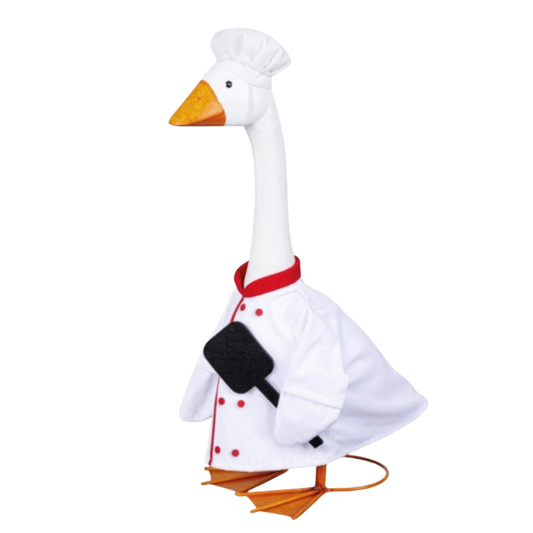 Giddy Outfit 'Chef'