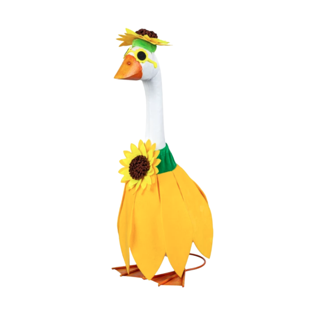 Giddy Outfit 'Sunflower'