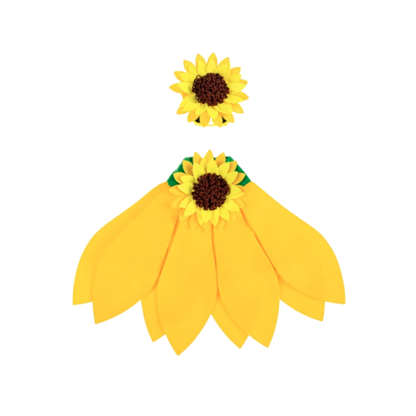 Giddy Outfit 'Sunflower'