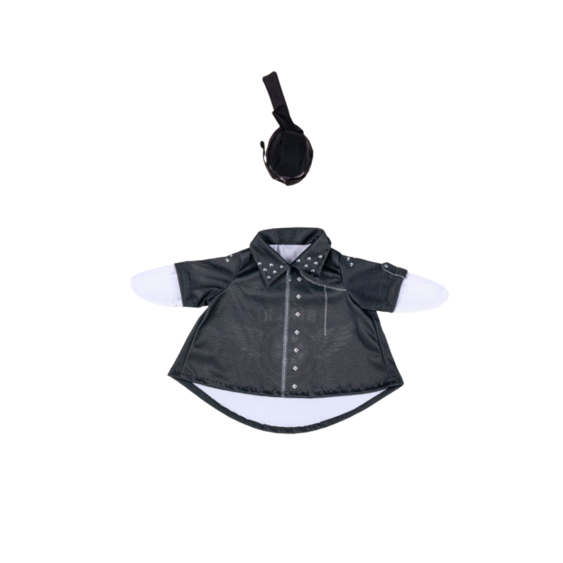 Giddy Outfit 'Biker'