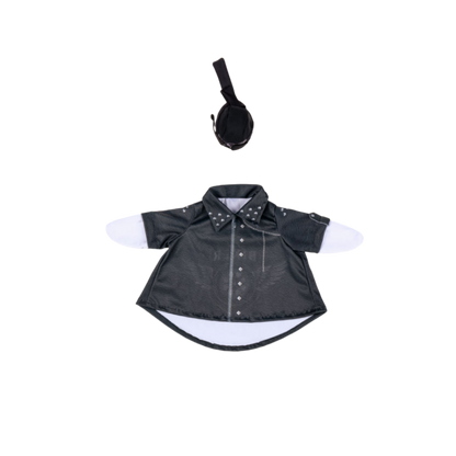 Giddy Outfit 'Biker'