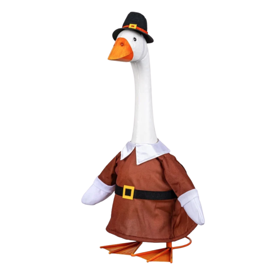Giddy Outfit 'Pilgrim'