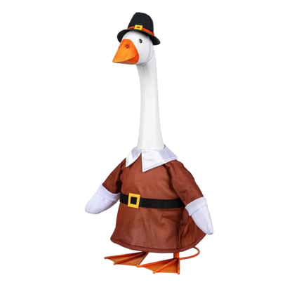 Giddy Outfit 'Pilgrim'