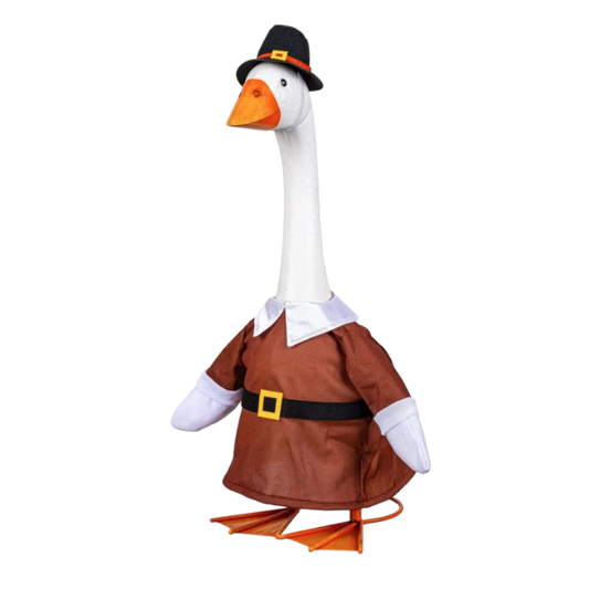 Giddy Outfit 'Pilgrim'