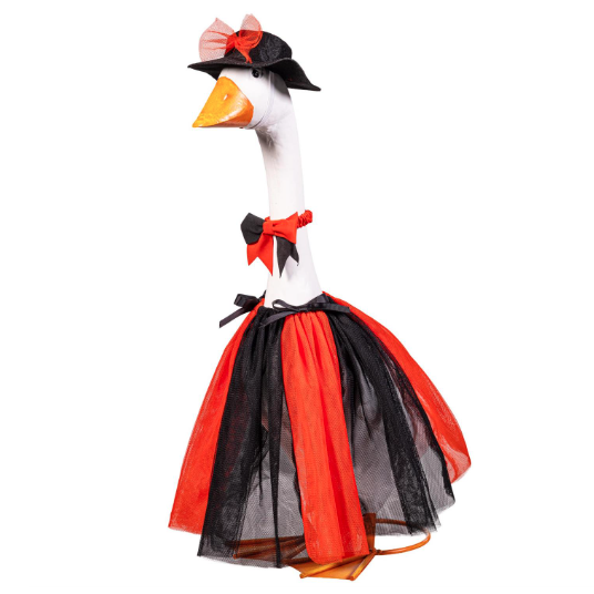 Giddy Outfit 'Midnight Witch'