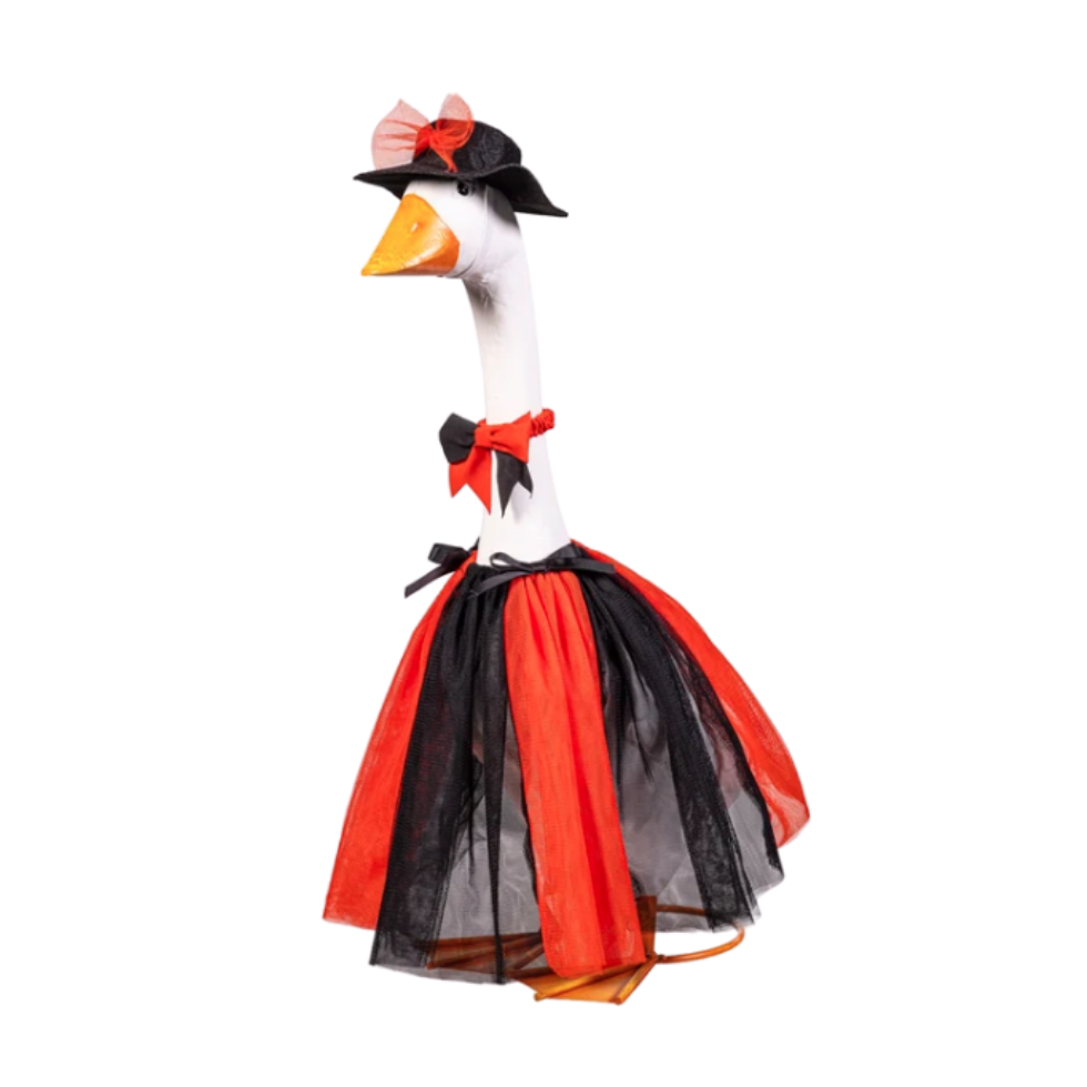 Giddy Outfit 'Midnight Witch'
