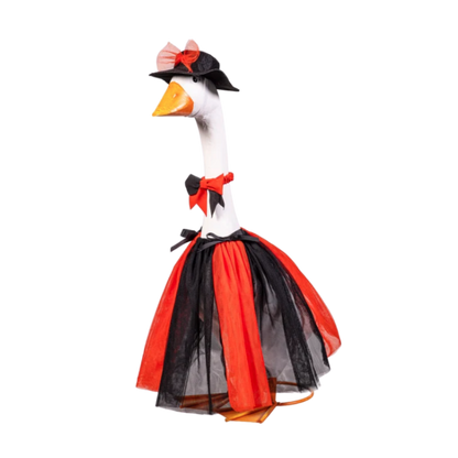 Giddy Outfit 'Midnight Witch'