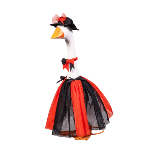 Giddy Outfit 'Midnight Witch'