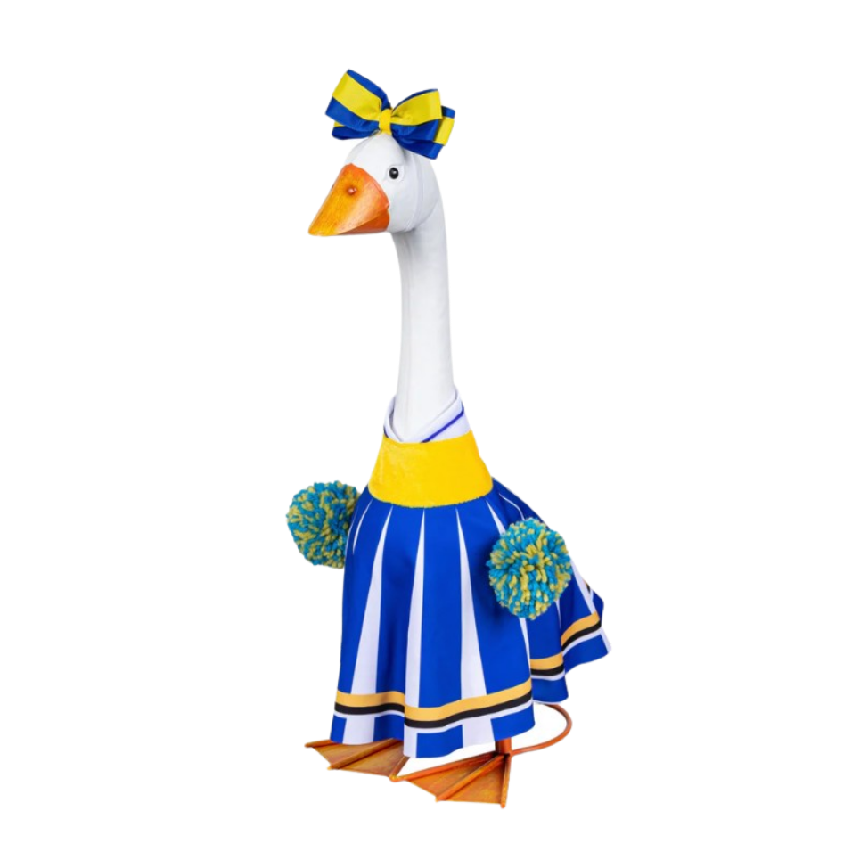 Giddy Outfit 'Cheerleader'