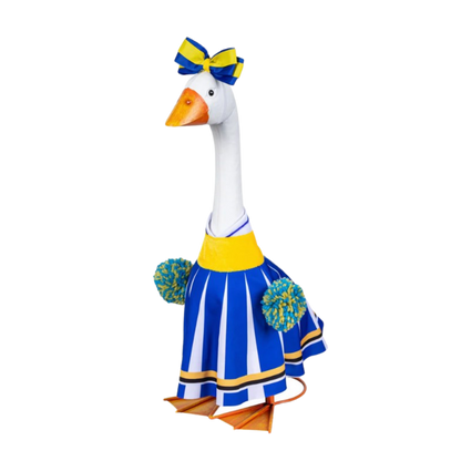 Giddy Outfit 'Cheerleader'