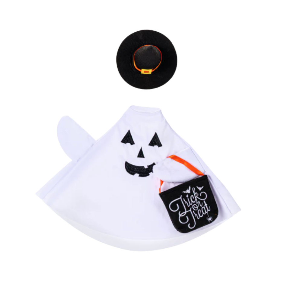 Giddy Outfit 'Ghost'