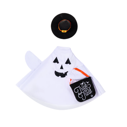 Giddy Outfit 'Ghost'
